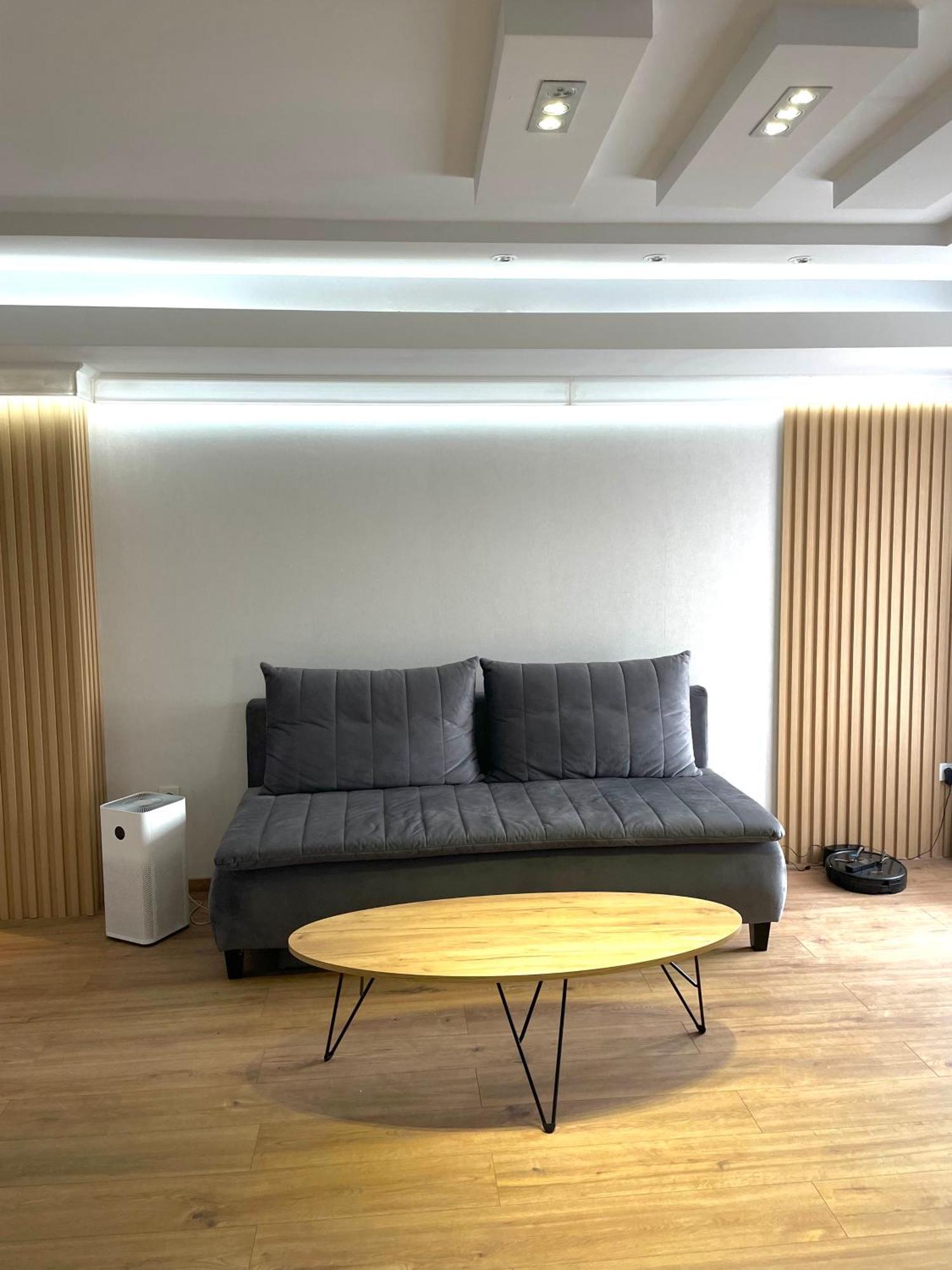 Sea Breeze Apartment Varna Ngoại thất bức ảnh