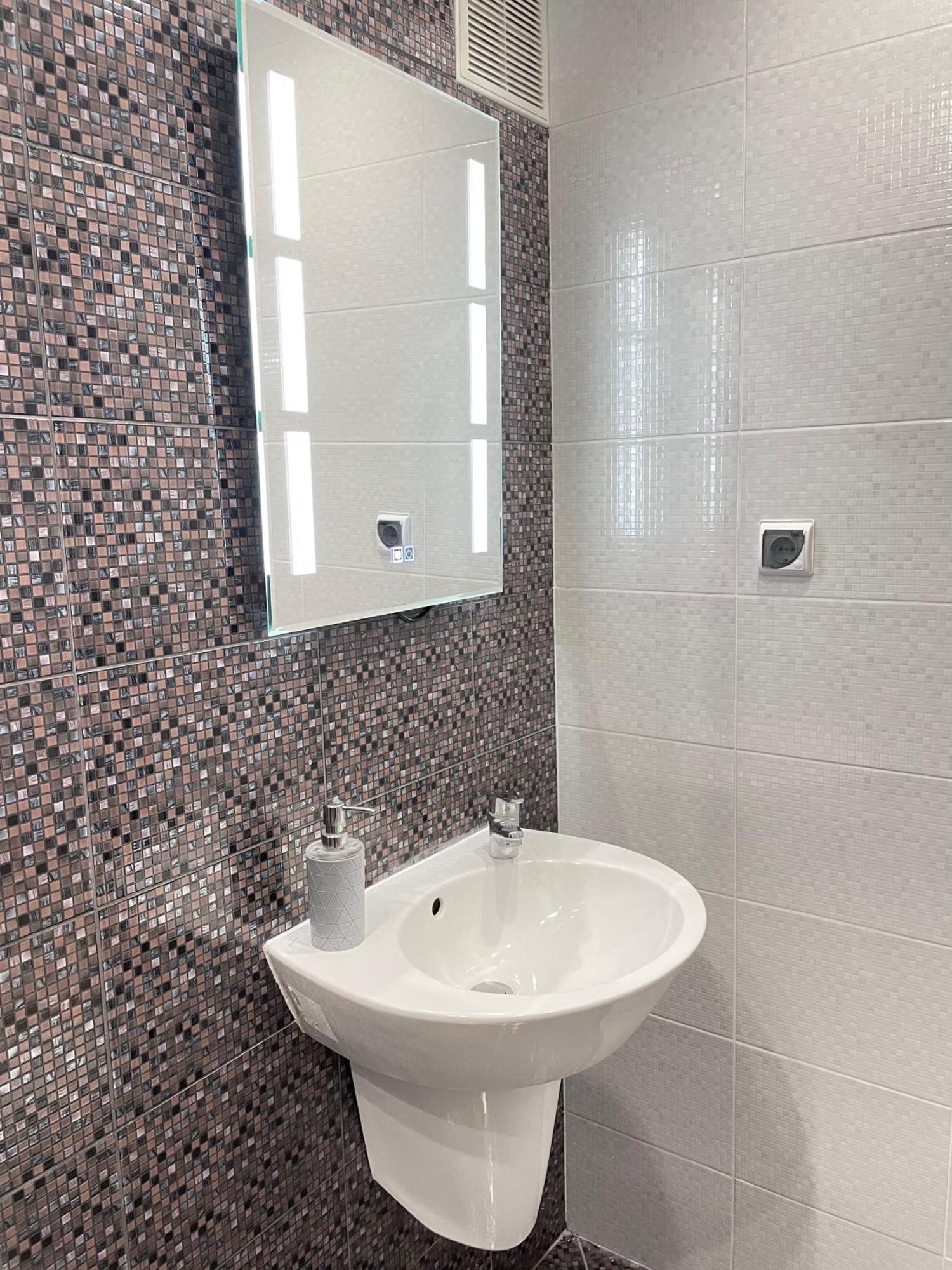 Sea Breeze Apartment Varna Ngoại thất bức ảnh