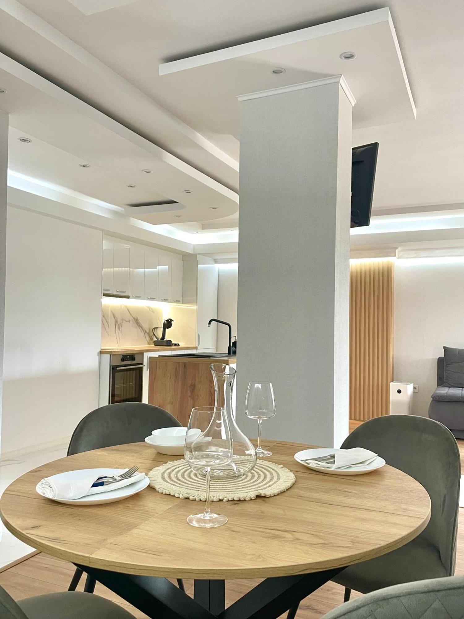 Sea Breeze Apartment Varna Ngoại thất bức ảnh