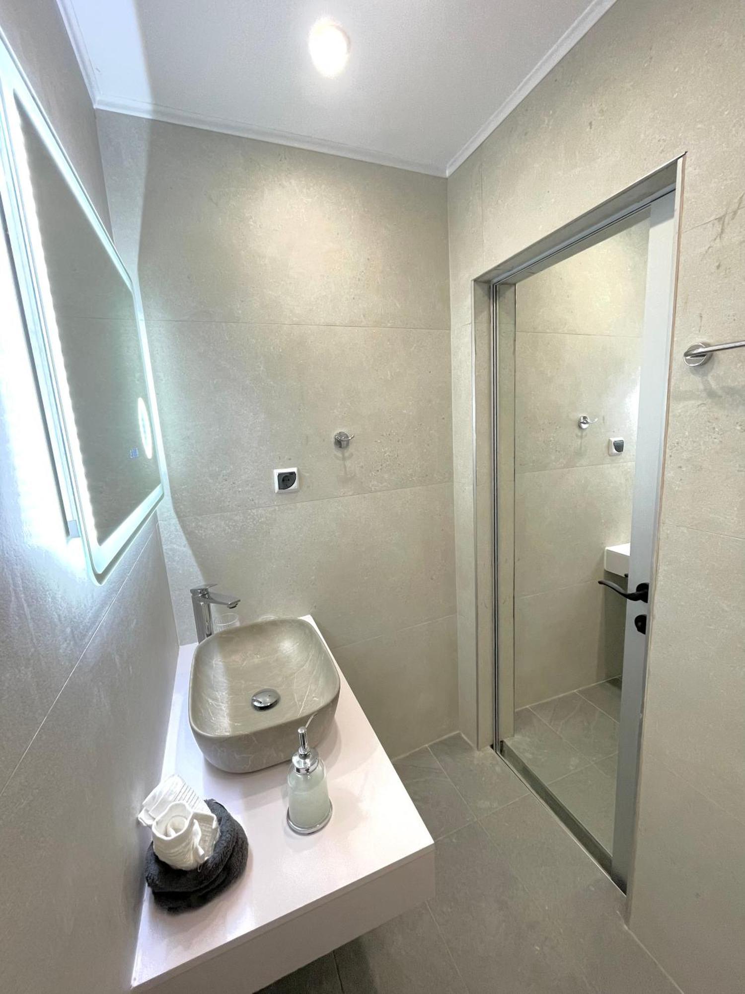 Sea Breeze Apartment Varna Ngoại thất bức ảnh